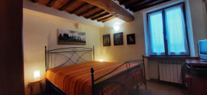 COR MAGIS KAMULLIA - 200 meters from the historic center and close to the train station Siena